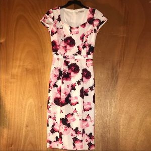 New York and Company Dress